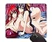 Produktbild Schöne Mädchen ASS Hochschule DXD NEU Himejima Akeno Naked Rias Gremory teshima Noriko Juri Mauspad (22 x 18 cm)