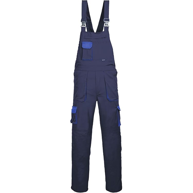 Högert Technik Werkbroek EDGAR beige met elastische bandjes, 7 zakken, Oxford 600D versterkingen, reflecterende elementen en ergonomische pasvorm voor heren, grijs, 3XL Högert Technik Werkbroek EDGAR beige met elastische bandjes, 7 zakken, Oxford 600D versterkingen, reflecterende elementen en ergonomische pasvorm voor heren, grijs, 3XL