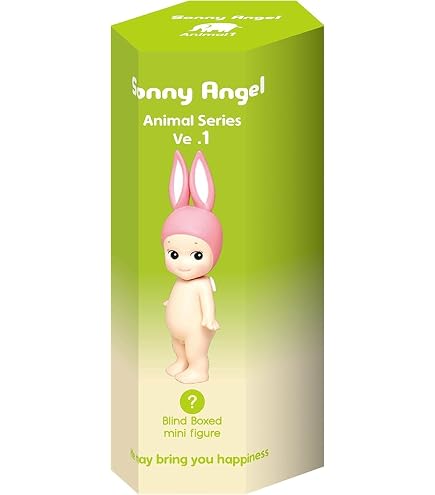 Sonny Angel Fruit Series Blindbox : Amazon.es: Juguetes y juegos