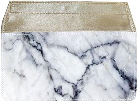 Cotton Fabric Child Fashion For Wallet Have With Marble