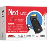 Next Brother HD Plus Uydu Alıcısı