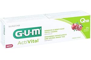 GUM ActiVital pasta do zębów 75 ml