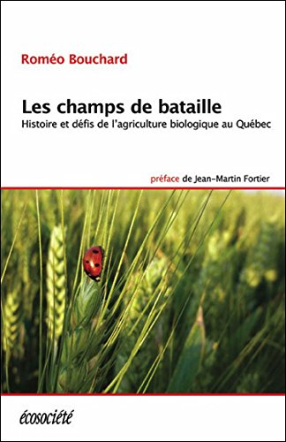 Les champs de bataille - Histoire et défis... gratuit
