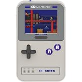 MY ARCADE GAMER V RETRO KONSOL 300 OYUN GRİ-MOR