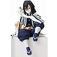 XESAGSNV Ghost Slayer, Anime Cartoon Characters, Anime Character Doll Models, Character Statue Collectibles, Gifts for Fans (Iguro Obanai)