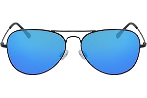 Columbia Norwester Aviator Sunglasses