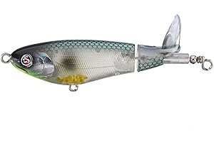 River2Sea Whopper Plopper 90 Wobbler 14g