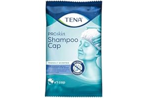 ESSITY Shampoo cap charlotte lavante x 1