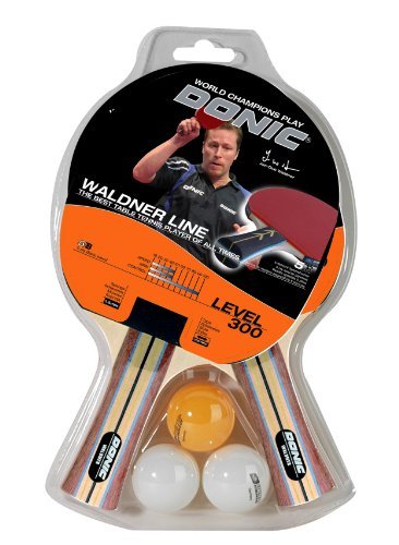 Donic Schildkrt Appelgren 300 Table Tennis Set by Donic-Schildkroet
