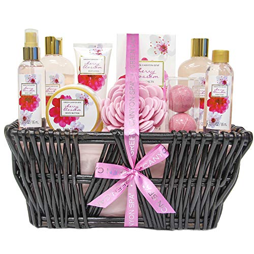 spa gift sets for her