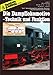 Produktbild Die Dampflokomotive - Technik und Funktion - Teil 3 - Kurvenbewegliche Laufwerke, Bremsen, Lokomotivausrüstungen und Tender - Eisenbahn Journal Archiv