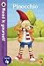 Produktbild Pinocchio - Read it yourself with Ladybird: Level 4