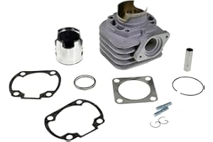 Zylinder Kit AIRSAL 70ccm SPORT KYMCO Super 8 50 2-Takt Typ:KF10AA