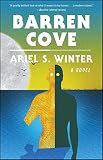 Cover zum Buch Barren Cove