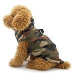 Smalllee–Lucky–Store-cablaggio-del-cane-gatto-gilet-Boy-Girl-Pet-abbigliamento-invernale-imbottita