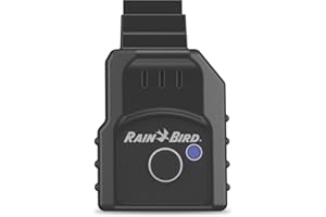 RAIN BIRD Rain-Bird LNK2WIFI - Módulo WiFi LNK de 2ª generación - Compatible con Todos los Controladores WiFi, Incluyendo ESP-ME3, ESP-TM2, ESP-Me WiFi - Rainbird