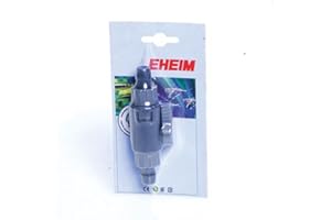 Eheim 7770 Robinet de raccordement pour tuyau 494