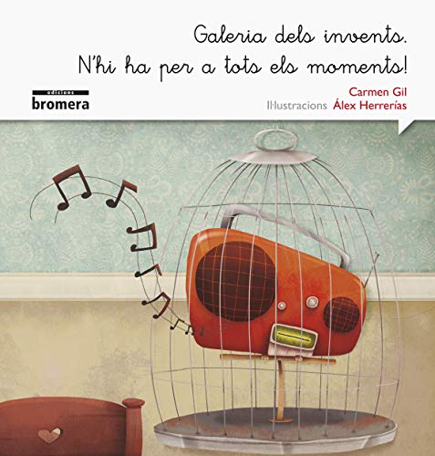 Galeria dels invents N'hi ha per a tots el moments: 8 (Rimar i somiar)