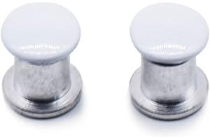 HKUCO Replacement Screws Stainless Steel For Oakley Racing Jacket Sunglasses