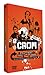 C.R.O.M. ( CROM ) ( The Dustmen (The Dust men) )