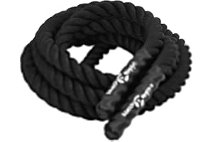 vidaXL battlerope battle rope battlerep