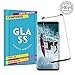 Produktbild Yanfhz Samsung Galaxy S9 Plus Panzerglas Schutzfolie, Gute Qualität Gehärtetem Glass[9H Härtegrad] [Ultra Klar] [Anti-Kratzen] [Anti-Fingerabdruck] Panzerglas Schutzfolie für Samsung Galaxy S9 Plus