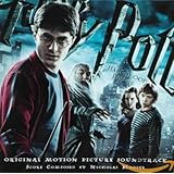 Harry Potter And The Half-Blood Prince - Original Soundtrack