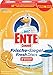 Produktbild Original WC Ente Nachfüller für WC Ente Frische Siegel Spendergriff, Für Frische und Sauberkeit bis zu 16 Wochen, Citrus-Duft, 2 x 36 ml, Frische Siegel