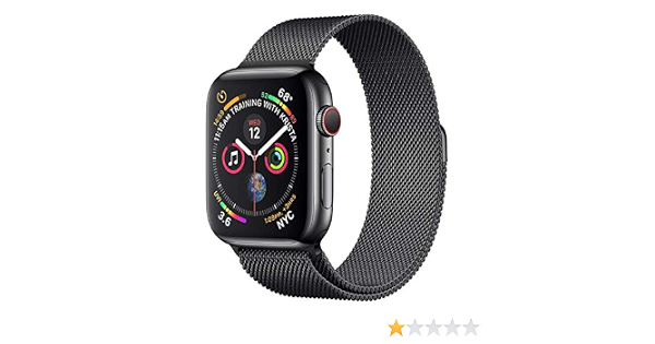 Apple Watch Series 4 44mm Milanese Loop Top Sellers, 57% OFF |  www.ingeniovirtual.com