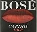 Price comparison product image Cardio Tour Live by Bose, Miguel (2011-03-03)