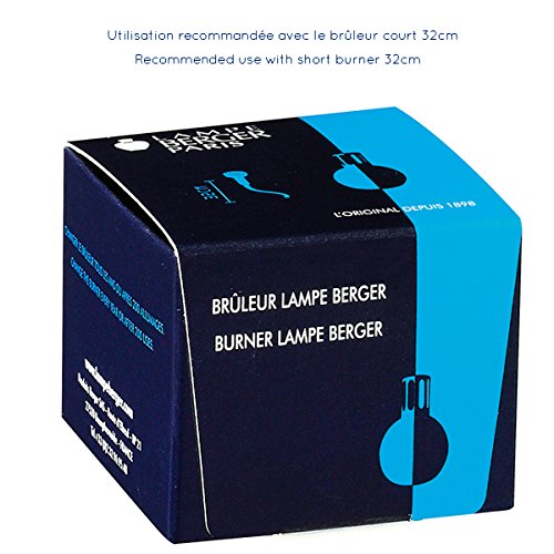 LAMPE BERGER 3098 Essentielle Cube Set (inkl. 2 Düfte) - 5