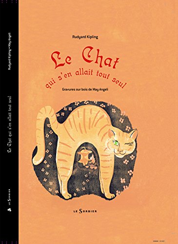 Le Chat qui s'en allait tout seul en ligne Le Chat qui s'en allait tout seul en ligne