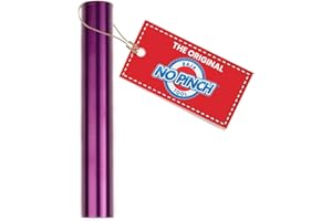 BAJA NO PINCH 25mm Axle Shaft Accessory Kit | Fits 25mm & 28mm Axles | Dirt Bike Tool Kit & Motorcycle Tyre Changer | Tyre Monkey Lever, Enduro Wheel Changing, Dirt Bike Accessories | Purple