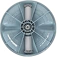 SRI KEERTHI PRIYA SPARES Pulsator Suitable For Samsung Topload Washing Machine Powder 6 & 6.5Kg(Match Size & Buy) Only For 6 & 6.5 Washing Machine