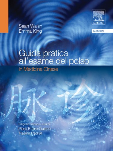 Download Guida pratica all'esame del polso in medicina cinese Download Guida pratica all'esame del polso in medicina cinese