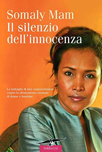 Il silenzio dell'innocenza Il silenzio dell'innocenza