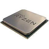AMD Ryzen 5 2600 (6X 3,4GHz) 19MB Sockel AM4 CPU Tray ohne Kühler