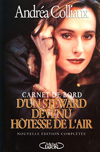 CARNET BORD STEWART DEVENU NE CARNET BORD STEWART DEVENU NE