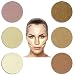 DE'LANCI Highlighter Palette Makeup Kit (6 Color)