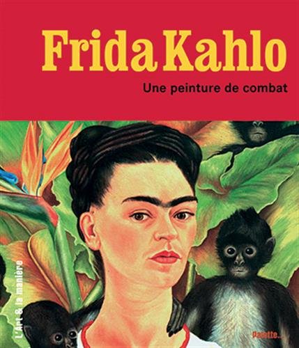 Frida Kahlo Une Peinture De Combat Pdf Online Ustichilleus