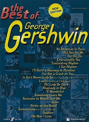 VOLONTE&CO Gershwin The Best Of P/V/G