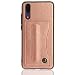 Produktbild Huawei P20 Case [ Perfect Fit ] Anti-Scratch Girls Girls Heavy Duty Protection Bumper Case for Huawei P20 (Rose Gold)