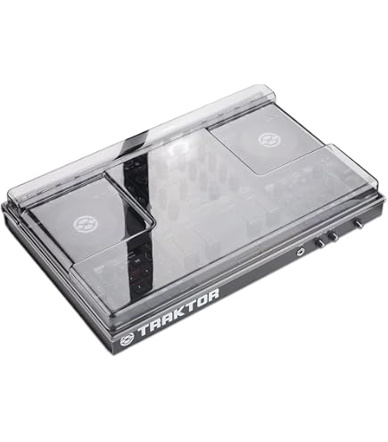 Case Workstation Magma 40981 X-Large Plus - Per DJ Controller Di - 5