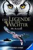 Die Legende der Wächter 10: Der Auserwählte