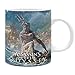 Produktbild Assassin's Creed Odyssey - Griechenland - Tasse | Füllmenge ca. 320 ml