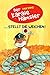 Der Karatehamster stellt die Weichen! by Tina Zang, Claudia Fries