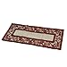 Kuber Industries™ Table Runner in Soft Cloth (Embroidry) Maroon-KI19401 RS.399.00
