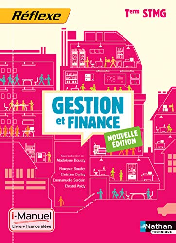 Gestion et finance - Tle STMG en ligne Gestion et finance - Tle STMG en ligne