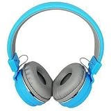 Wireless Stereo Bluetooth Headphones 
