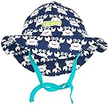loud + proud Baby - Jungen Sonnenhüte Outdoorhut,...